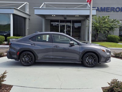 2026 Subaru WRX Limited