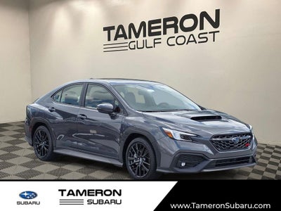 2026 Subaru WRX Limited