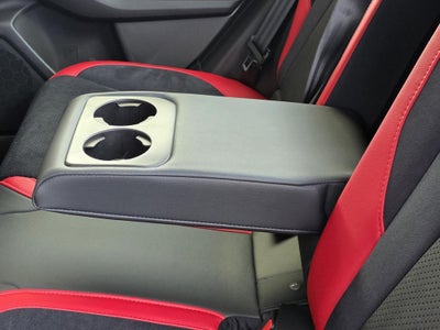 2026 Subaru WRX Limited