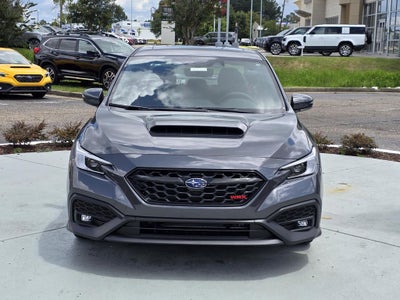 2026 Subaru WRX Limited