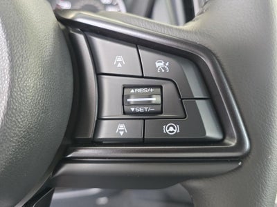 2026 Subaru WRX Limited