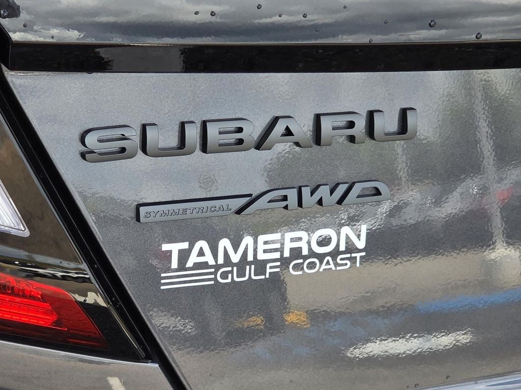2026 Subaru WRX Limited