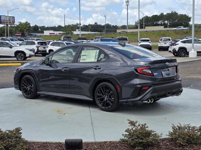 2026 Subaru WRX Limited