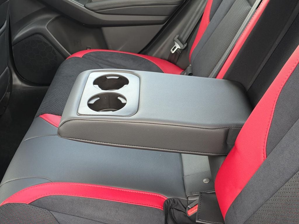 2026 Subaru WRX Limited