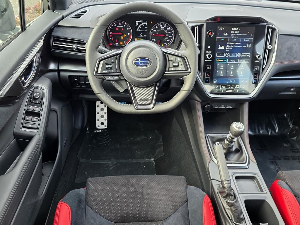 2026 Subaru WRX Limited