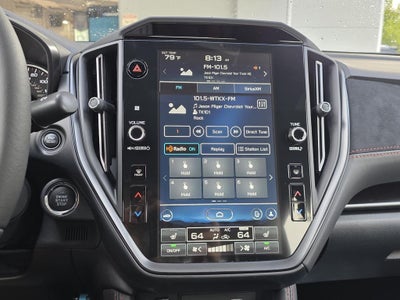 2026 Subaru WRX Limited