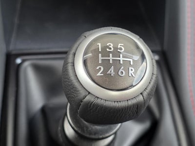 2026 Subaru WRX Limited