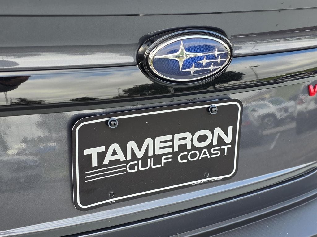 2026 Subaru WRX Limited