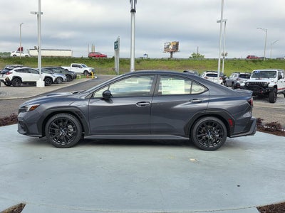 2026 Subaru WRX Limited