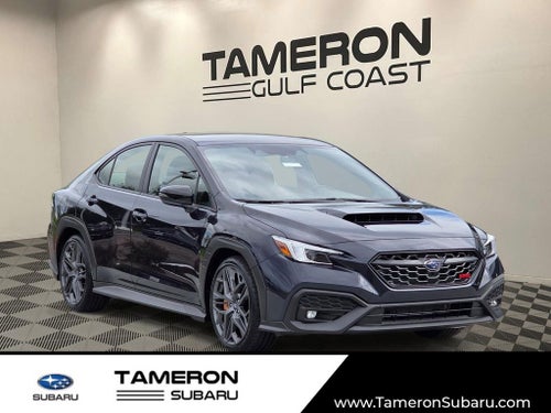 2026 Subaru WRX tS