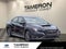 2026 Subaru WRX tS