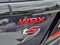 2026 Subaru WRX tS