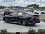 2026 Subaru WRX tS