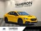 2026 Subaru WRX tS