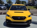 2026 Subaru WRX tS