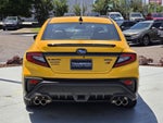 2026 Subaru WRX tS