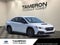 2026 Subaru WRX tS
