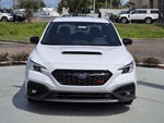 2026 Subaru WRX tS