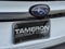 2026 Subaru WRX tS