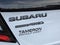 2026 Subaru WRX tS