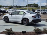 2026 Subaru WRX tS