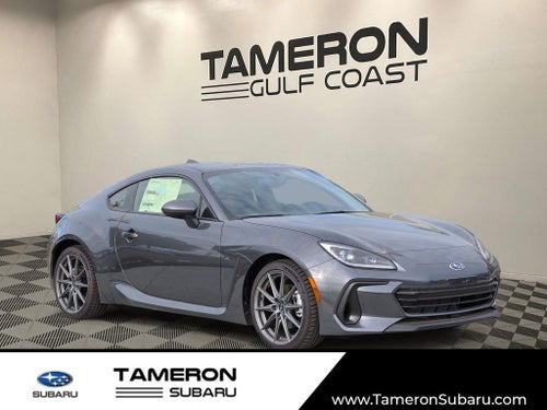 2026 Subaru BRZ Limited