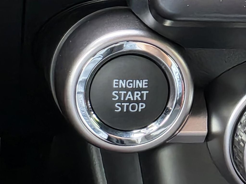 2026 Subaru BRZ Limited