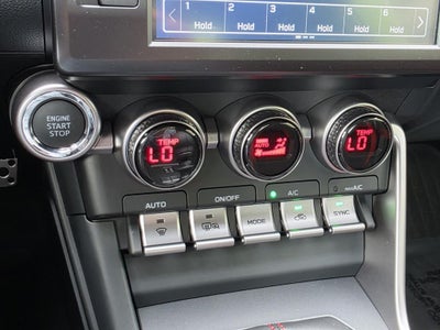 2026 Subaru BRZ Limited