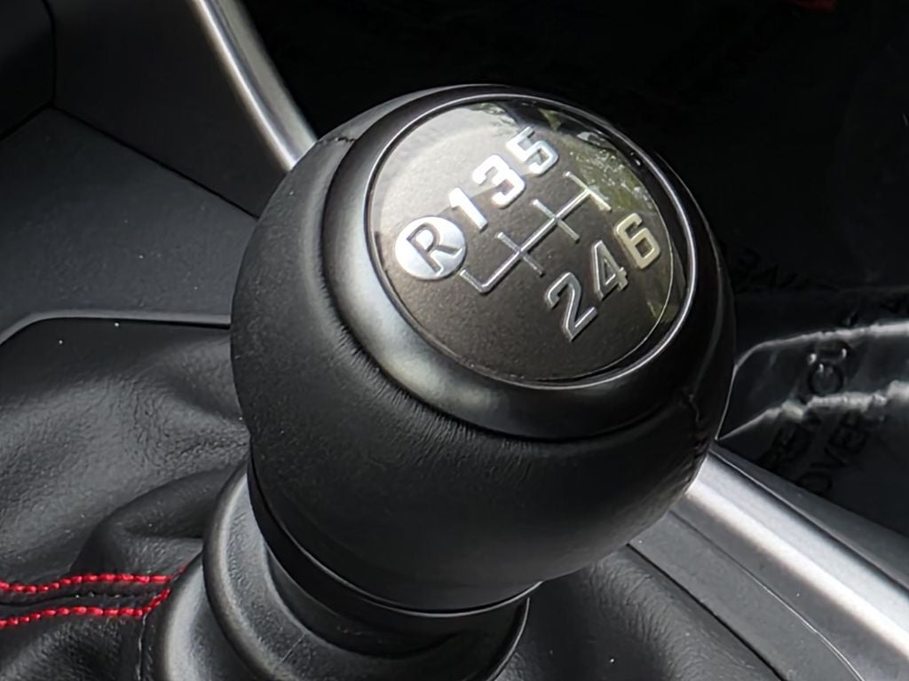 2026 Subaru BRZ Limited