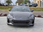 2026 Subaru BRZ Limited