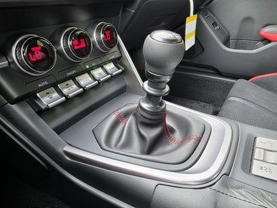 2026 Subaru BRZ Limited