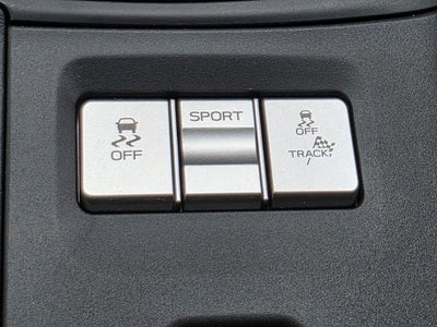 2026 Subaru BRZ Limited