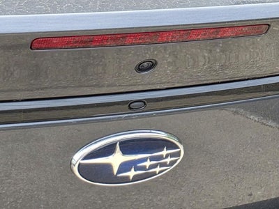 2026 Subaru BRZ Limited