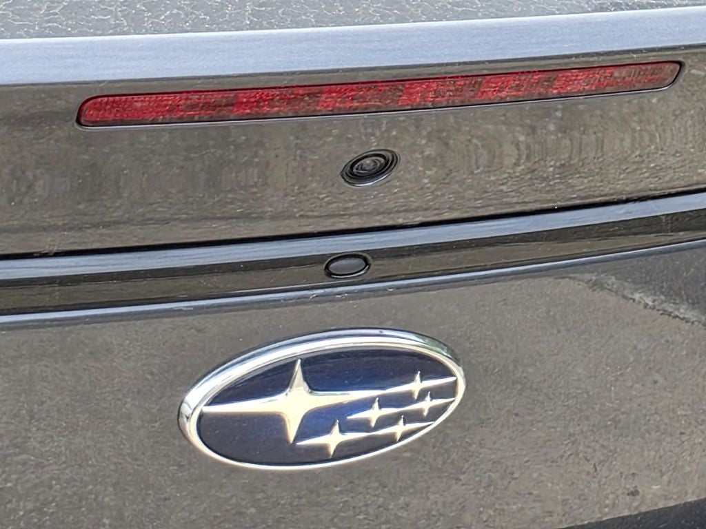 2026 Subaru BRZ Limited