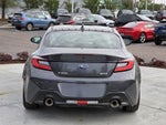 2026 Subaru BRZ Limited
