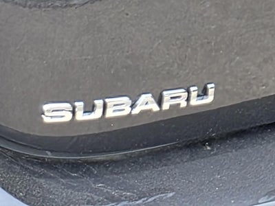 2026 Subaru BRZ Limited