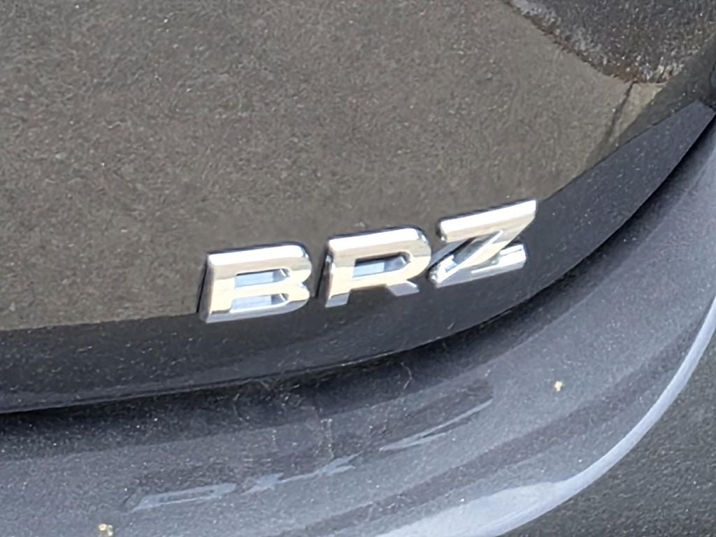 2026 Subaru BRZ Limited