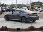 2026 Subaru BRZ Limited