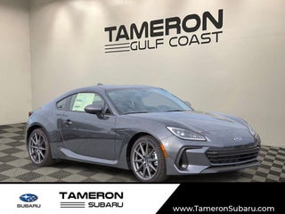 2026 Subaru BRZ Limited