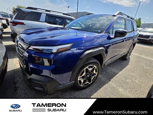 2026 Subaru Outback Touring