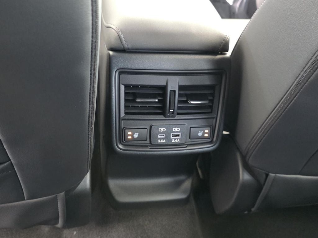 2026 Subaru Outback Touring
