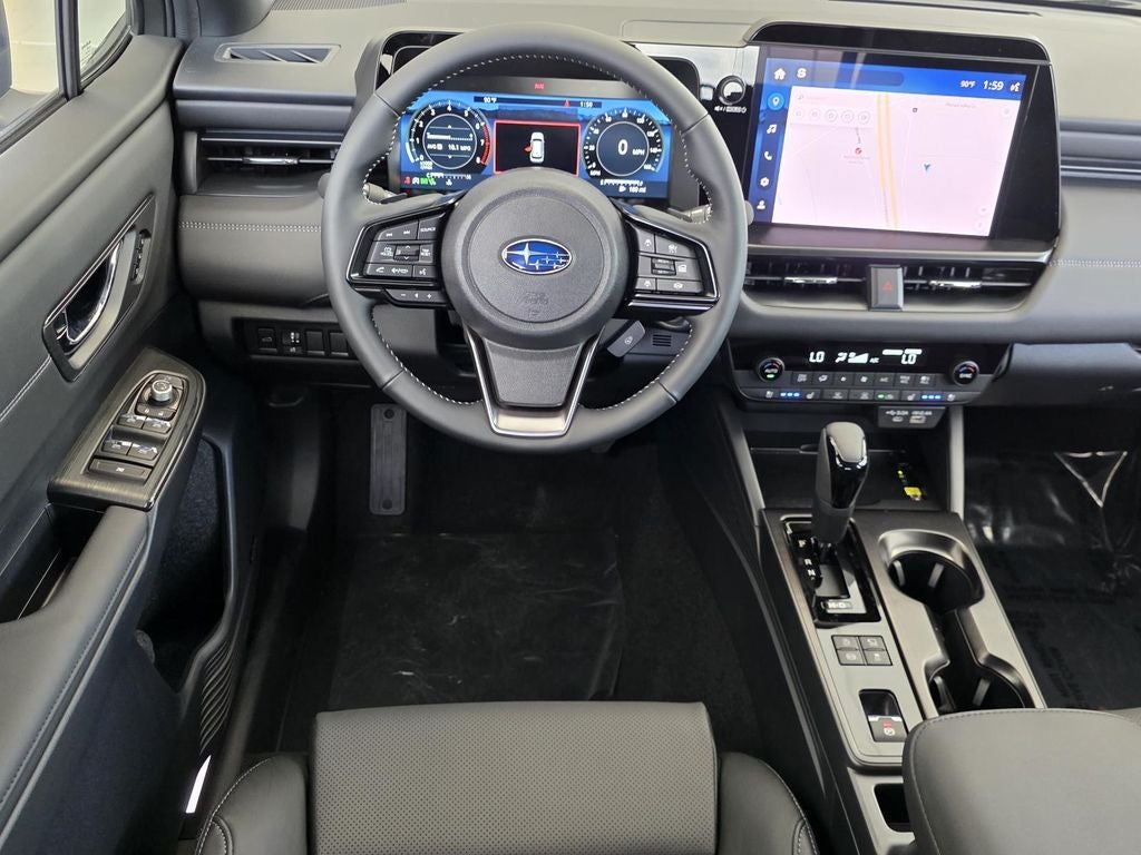 2026 Subaru Outback Touring
