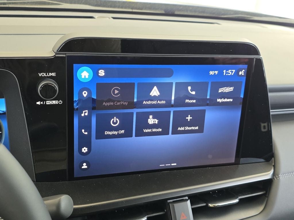 2026 Subaru Outback Touring