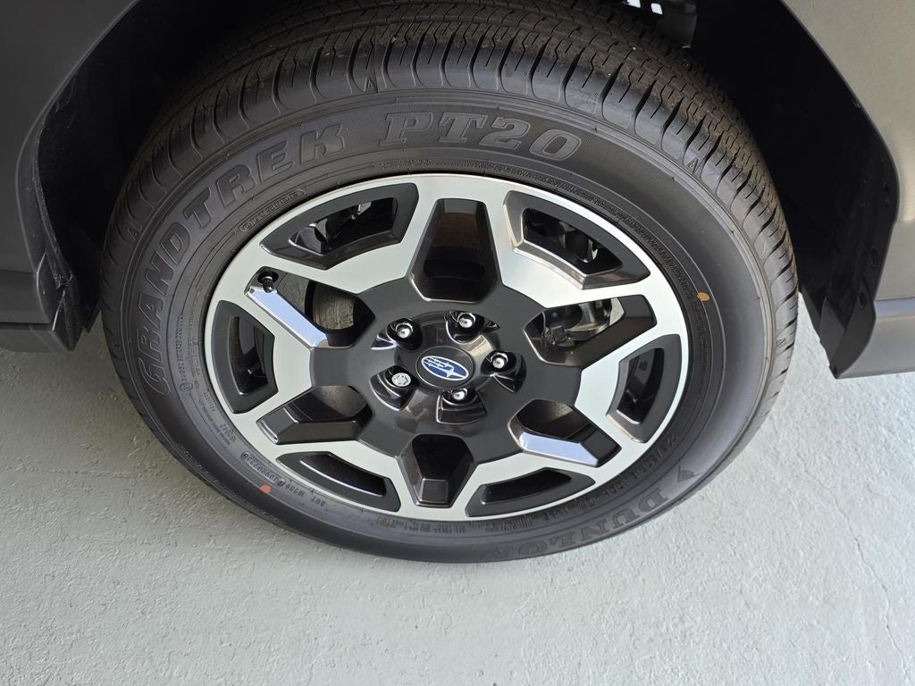 2026 Subaru Outback Touring