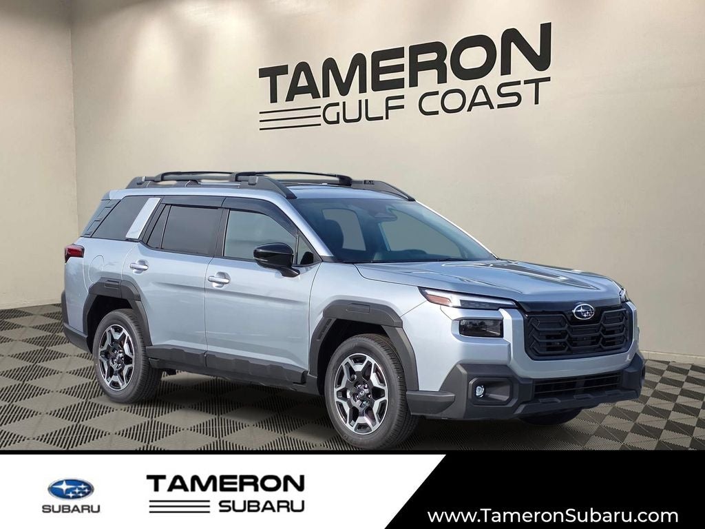 2026 Subaru Outback Touring