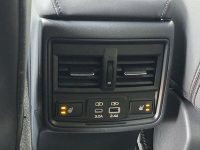 2026 Subaru Outback Touring