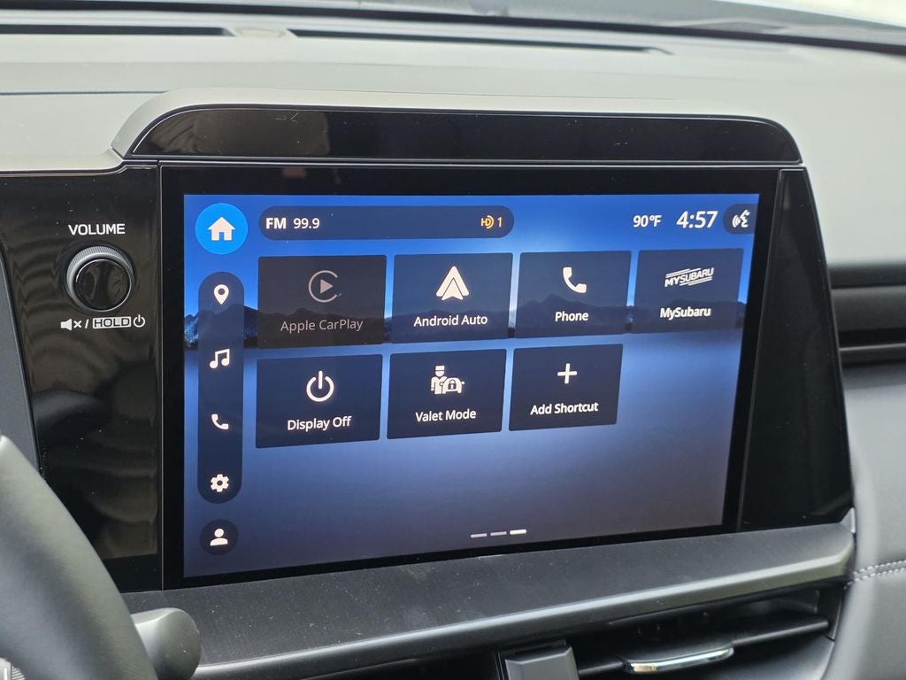 2026 Subaru Outback Touring