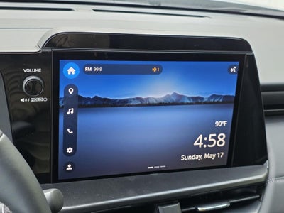 2026 Subaru Outback Touring