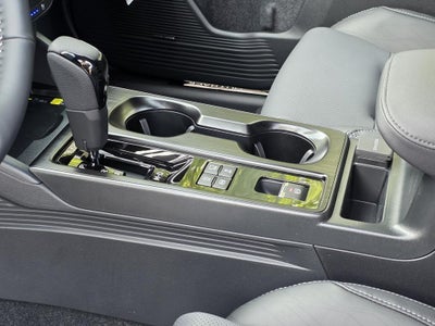 2026 Subaru Outback Touring
