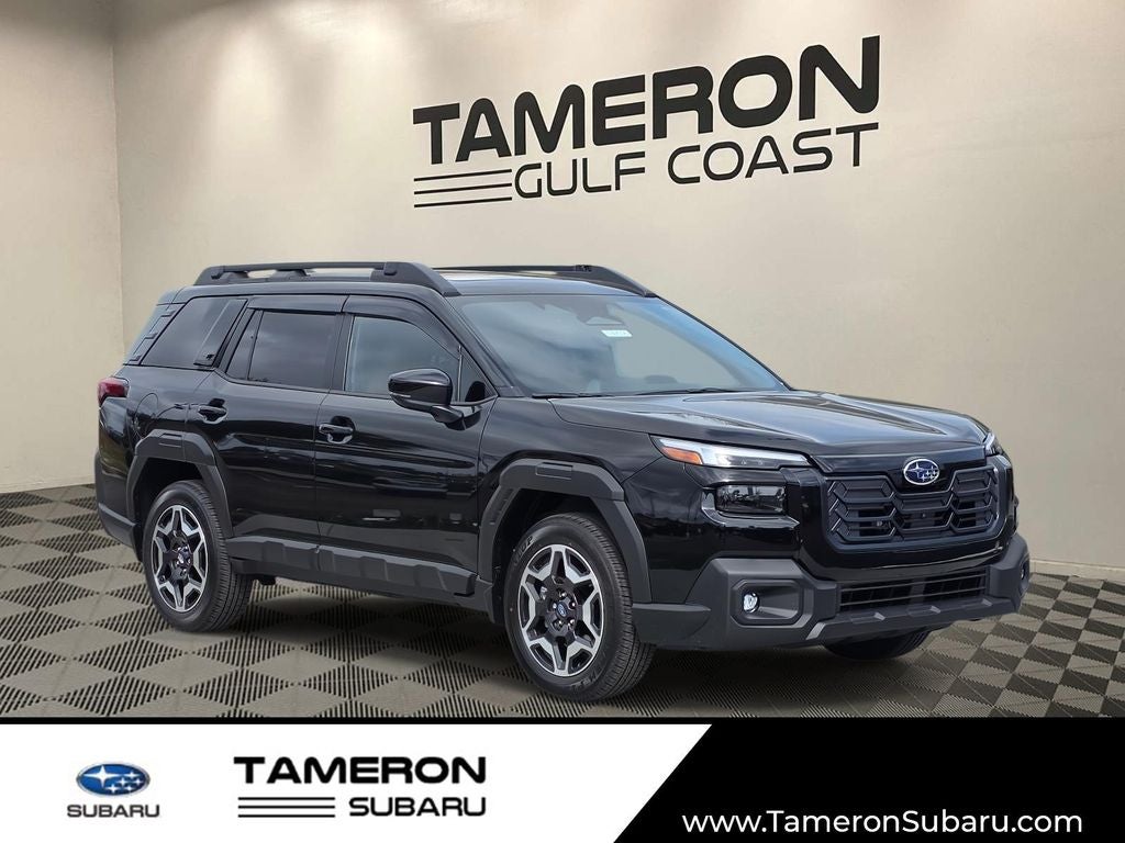 2026 Subaru Outback Touring